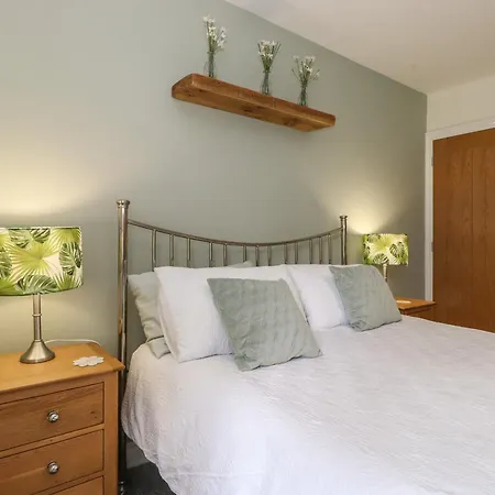 Semesterbostad Rydal Windermere