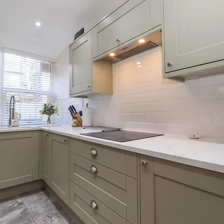 Сasa de vacaciones Rydal Windermere