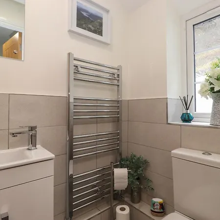 Rydal Сasa de vacaciones Windermere