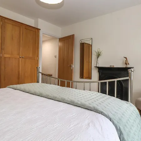 Rydal Feriehus Windermere