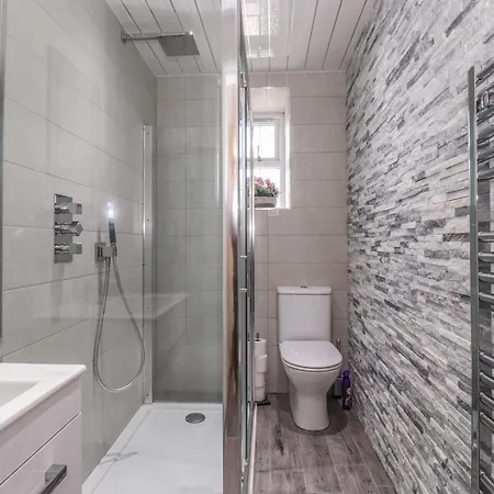 Rydal Feriehus Windermere