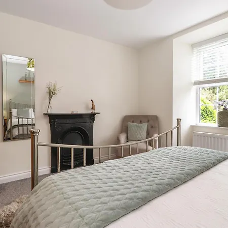 Feriehus Rydal Windermere