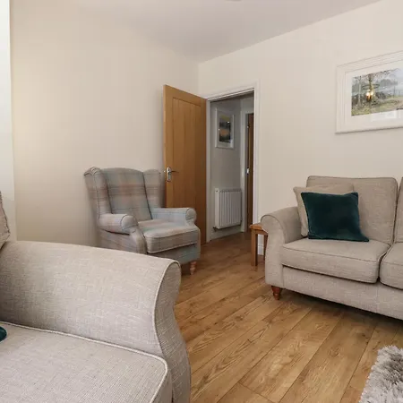 Feriehus Rydal Windermere